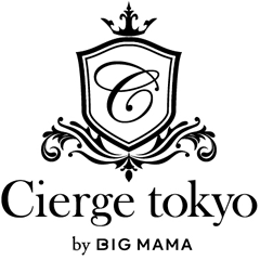 Cierte tokyo by big mama