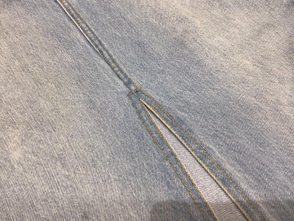 画像：お直し後