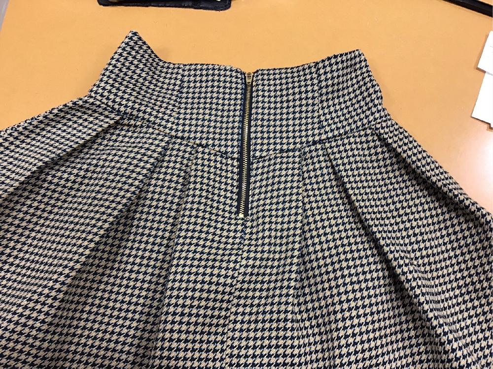 画像：お直し後