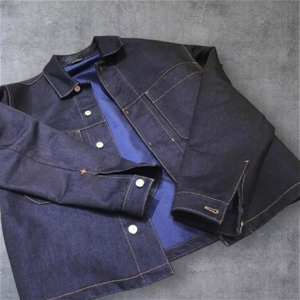 画像：お直し前