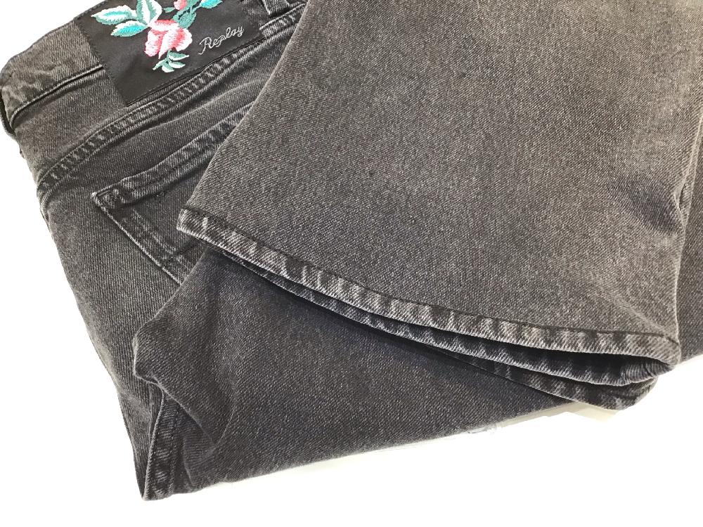 画像：お直し前