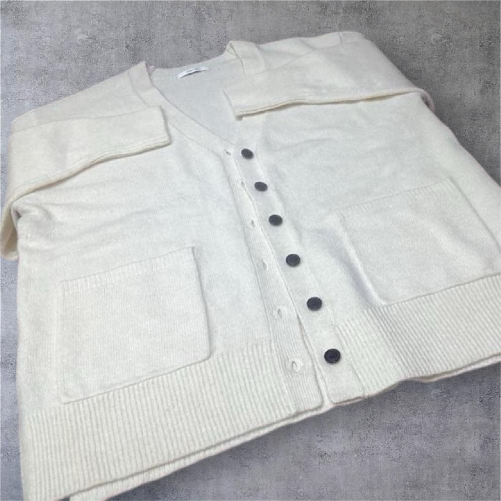 画像：お直し前