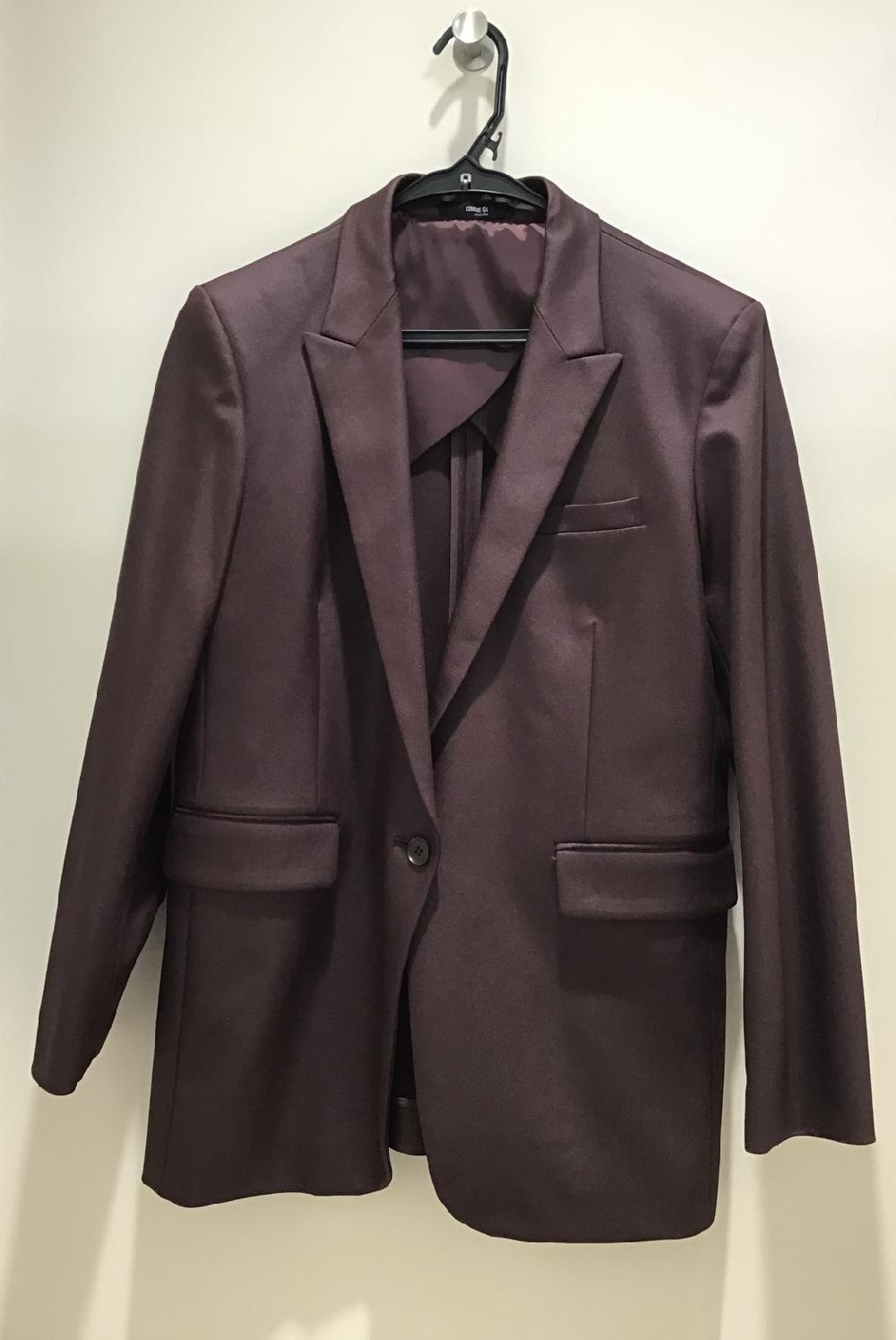 画像：お直し前