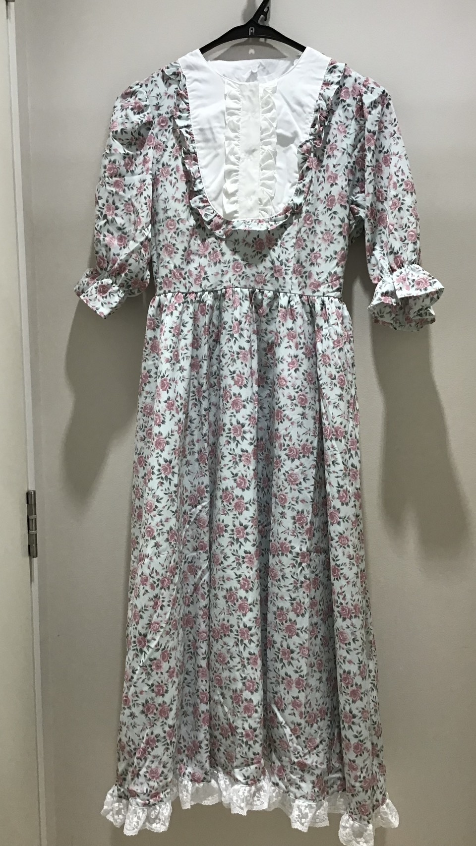 画像：お直し前