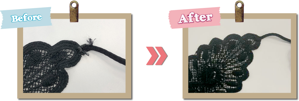 水着ほつれ直し2